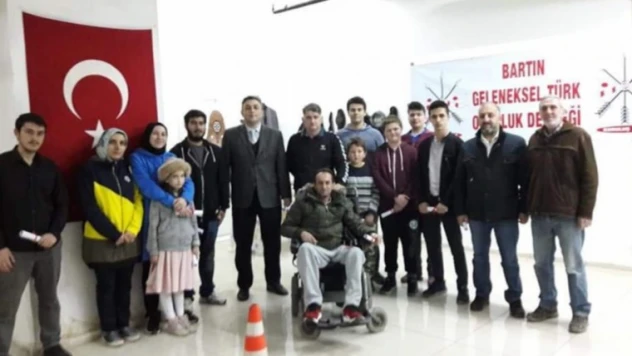 1. Dönem Olimpik Okçuluk Kursu sona erdi