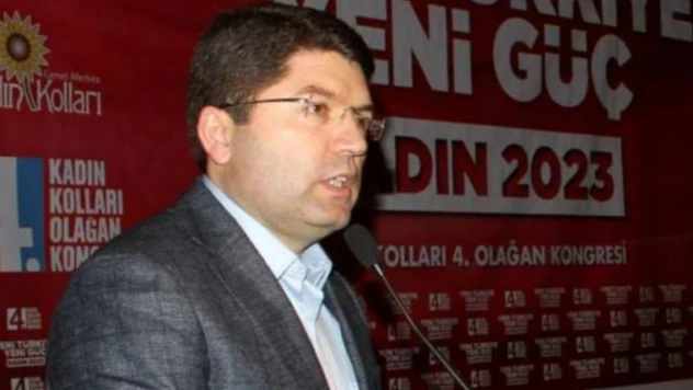 Tunç, Türk Kadınına Seçme ve Seçilme Hakkı Verilmesini kutladı