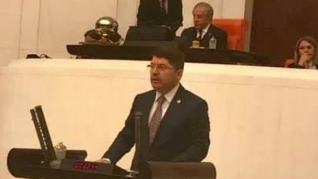 Tunç: 'Andımızla ilgili karar temyiz sürecinde'