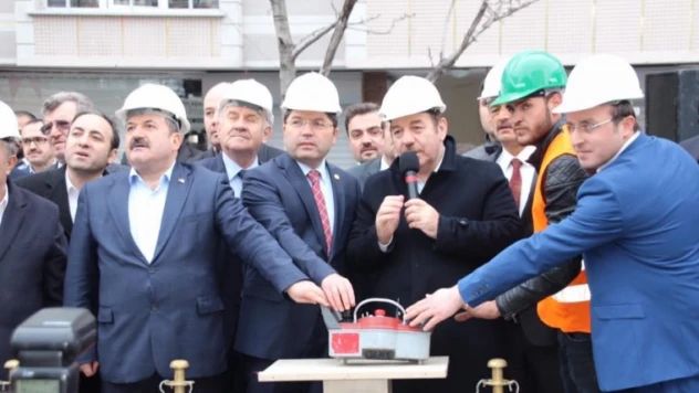 Bartın kültür evinde buluştular