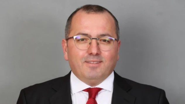 CHP ULUS BELEDİYE BAŞKAN ADAYI ÇETİN SELÇUK ARSLAN OLDU