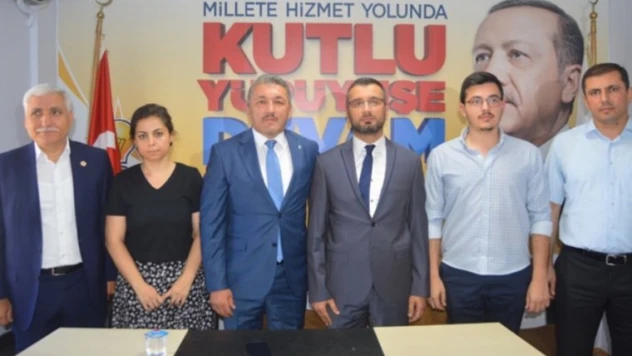KALAYCI'DAN 'GÖREVDEN ALINACAK' PAYLAŞIMLARINA AÇIKLAMA