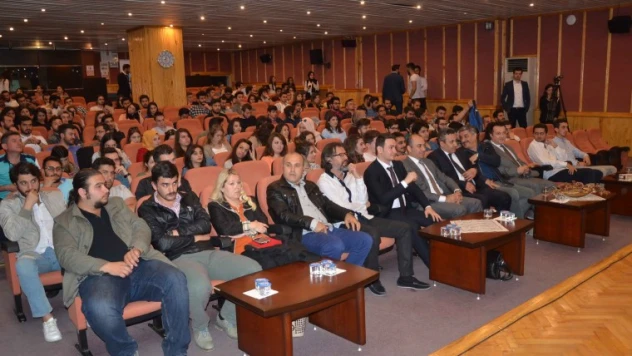 İnşaat Sektörü, Öğrencilerle 'Civiltech'te Buluştu