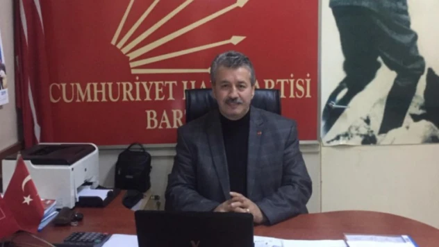 CHP, Merkez İlçe Delegelerini belirledi