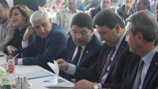 AK Parti hedefi belirledi