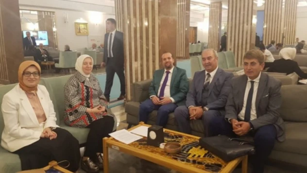 İcra ilanlarının geleceği Adalet Komisyonun gündeminde