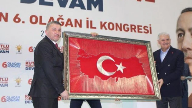 Kalaycı'dan Bartın'a teşekkür