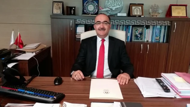 Bensiz, AK Parti'den aday adayı