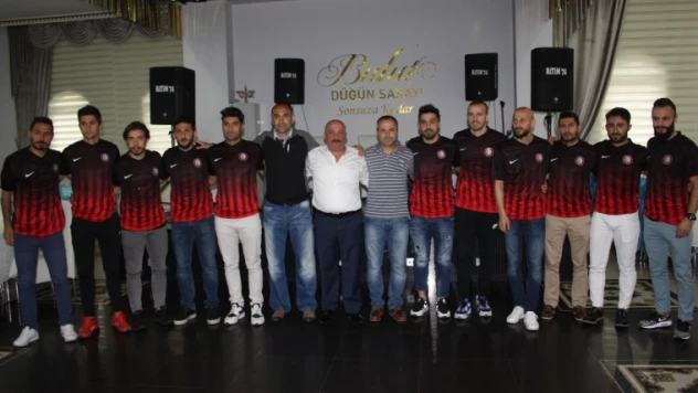 Bartınspor transfere hızlı başladı