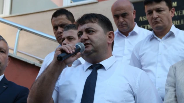 Madenci grev kararını aldı