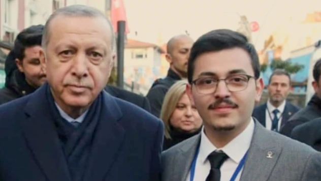 Özkaya: 'Ak gençlik Belediye Başkanlığı için çalışıyor'