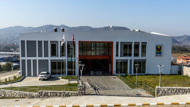 Tunç'tan inovasyon ve test merkeziyle ilgili açıklama