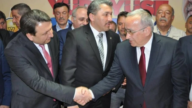 Yelkenci ve Manav adeta gövde gösterisi yaptı
