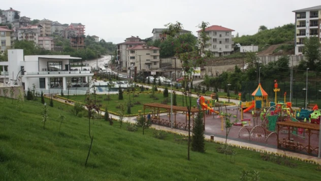 Kaynarca, açılışa hazır!