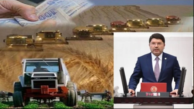 Kırsal kalkınmada 26 projeye 7 milyon 8 bin TL hibe