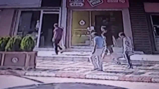 Her yerden kaçtı Bartın'dan kaçamadı