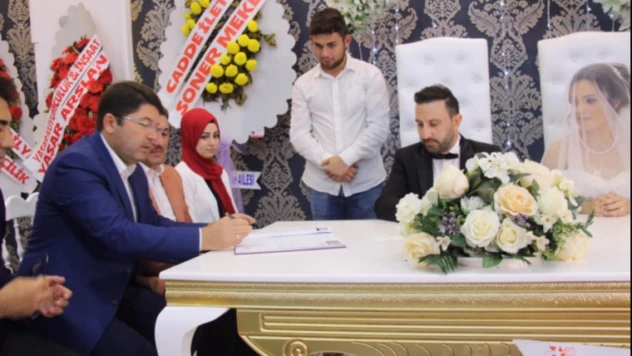Tunç'tan yoğun hafta sonu mesaisi