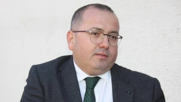 Arslan: 'Hem CHP üyesiyim hem de ikametgahım Ulus'ta'