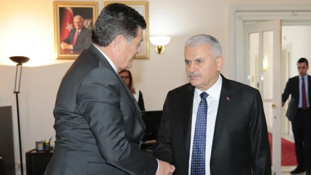 Yalçınkaya'dan Başbakana Hema işçileri için mektup