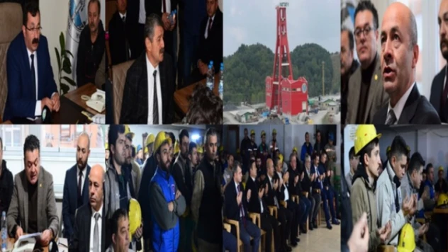 Platform: 'B sahası HEMA'dan alınsın'