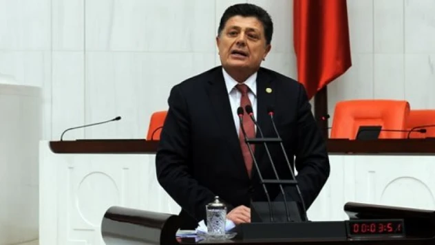 Güzelcehisar'daki hasar Meclis gündeminde