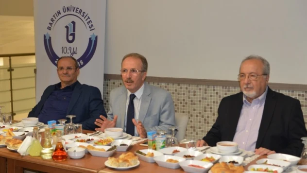 Stratejik plan tamam