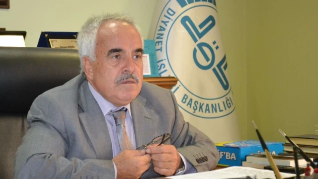 Müftülük 2018 Umre Programını açıkladı