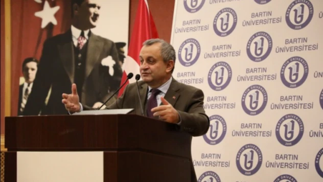 Uygulamalı siber güvenlik eğitimleri verildi