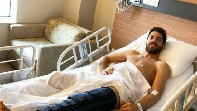 Gençoğlu'nun ameliyatı başarılı geçti