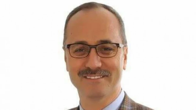 Özkan Milletvekilliği Aday Adaylığı için istifa etti