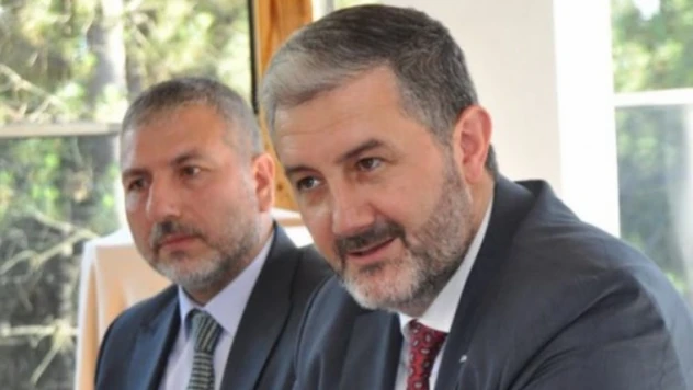 MÜSİAD'tan Bartın'da turizm hamlesi