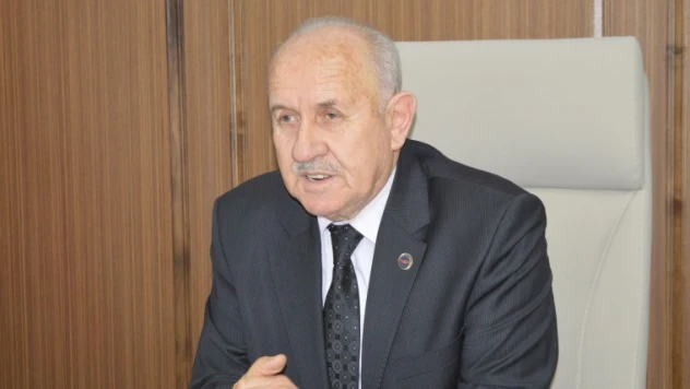 Karaman: 'Kozcağız ilçe olmayı hak ediyor'