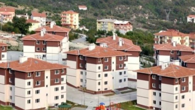 Konut satışlarında düşüş devam ediyor