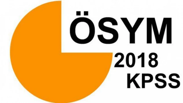 KPSS önlisans sınavı başvuruları bugün sona eriyor