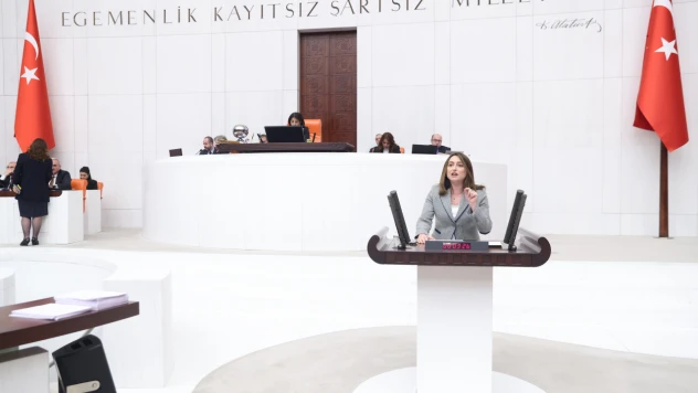 GSS Primi Meclis Gündeminde