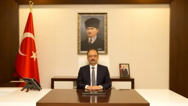 Güner, 1 Mayıs Emek ve Dayanışma Gününü kutladı
