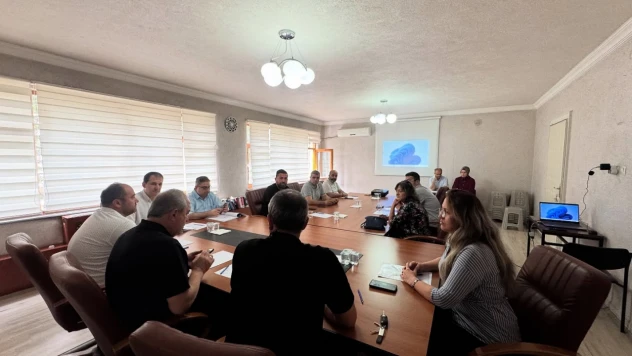 Güneş Enerji Santrali ve 2. Etap TOKİ Projesi için yetki verildi