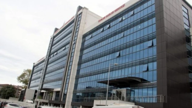 Güvenlik personeli kıyafeti alacak