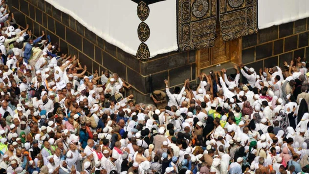 Hac Kayıtları Yarın Son