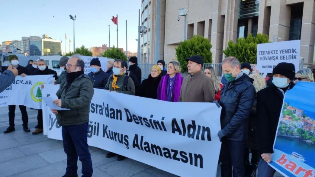 'Hattat'a 1 Milyon değil, 1 kuruş yok'