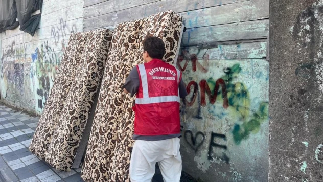 Hayırsever Bağışlarıyla Ailelerin Yüzü Güldü