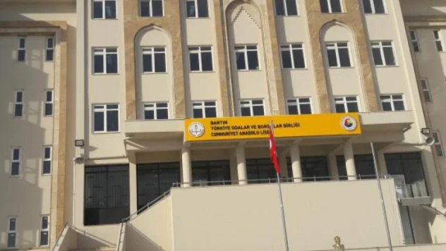 Hisarcıklıoğlu, açılışlar için Bartın'a geliyor