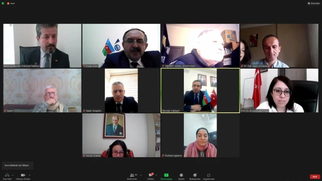 Hocalı Katliamı konuşuldu