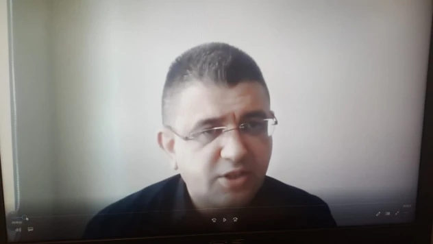 'Hocalı Katliamından Karabağ Zaferine'