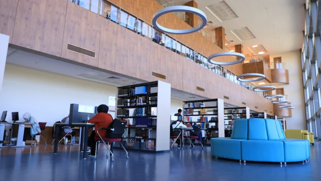 Hükümet Caddesi'nde 'Tanıtım ve Tercih Günleri' başlıyor