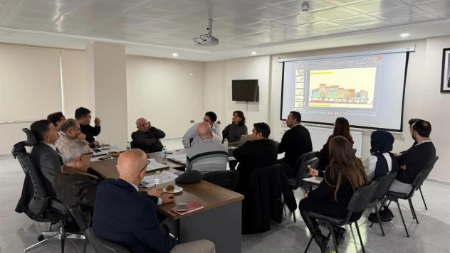 Hükümet ve Şadırvan Caddeleri Yenileniyor