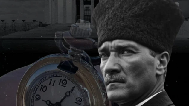 Hürriyetçi Eğitim Sen'den 10 Kasım Daveti