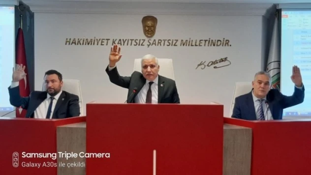 İçme suları işletmesi profesyonelleşecek