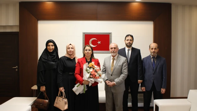 İl Encümeninde Eylül mesaisi