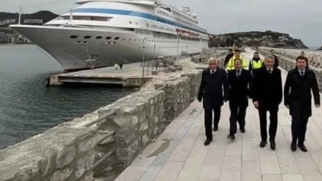 İlçe Başkanlığı yatırımlarla cevap verdi